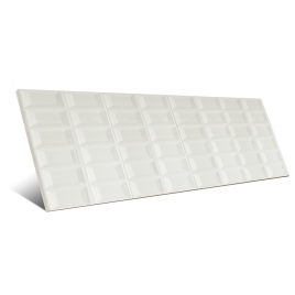 Bliss Ice 3D Quadrat 30x90 (Schachtel mit 1,35 m²)