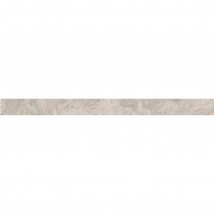 Rapolano 1868 Rodapé Cinzento 7.5x98 (Caixa 8 peças)