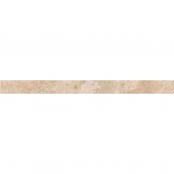 Rapolano 1868 Plinthe Caramel 7.5x98 (Boîte 8 pièces)