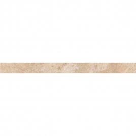 Rapolano 1868 Caramel Skirting Board 7.5x98 (Box 8 pieces)