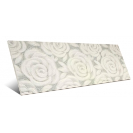 Cleveland 9533 Relief Rose Perle 30x90 (Boîte 1.080m2)