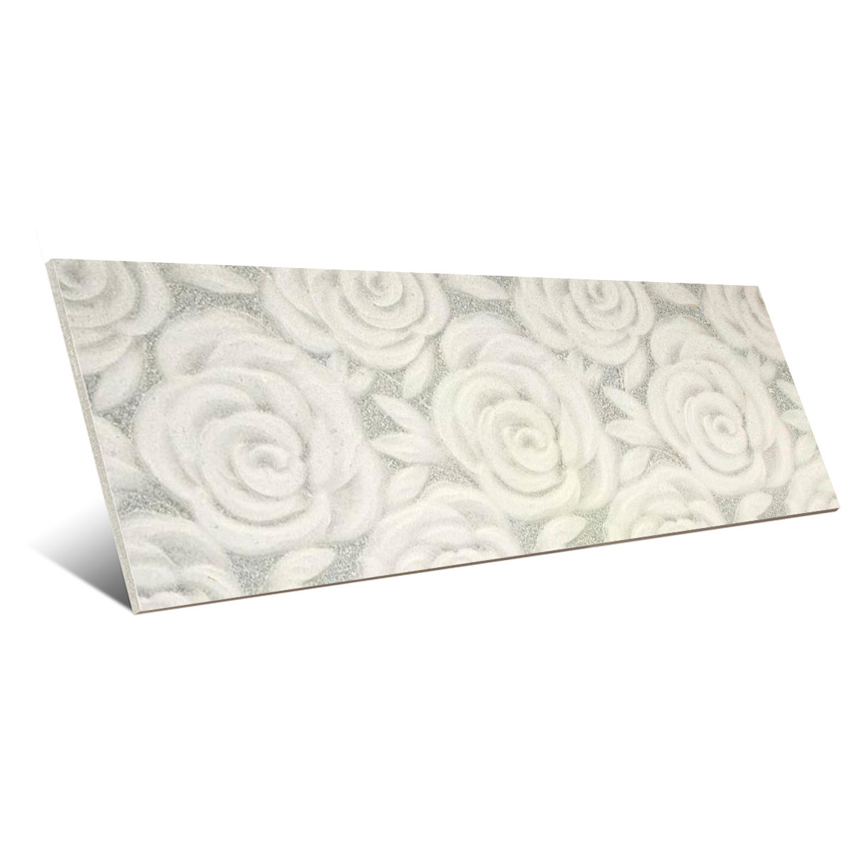 Cleveland 9533 Relief Rose Pearl 30x90 (Box 1.080m2)
