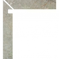 Zanquin Gauche Tamise 1850 Sombre 7.5x50 (Boîte 8 pièces)