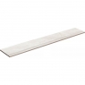 Blunt Step Footprint Thames 1850 Branco 33x100 (Caixa 3 peças)