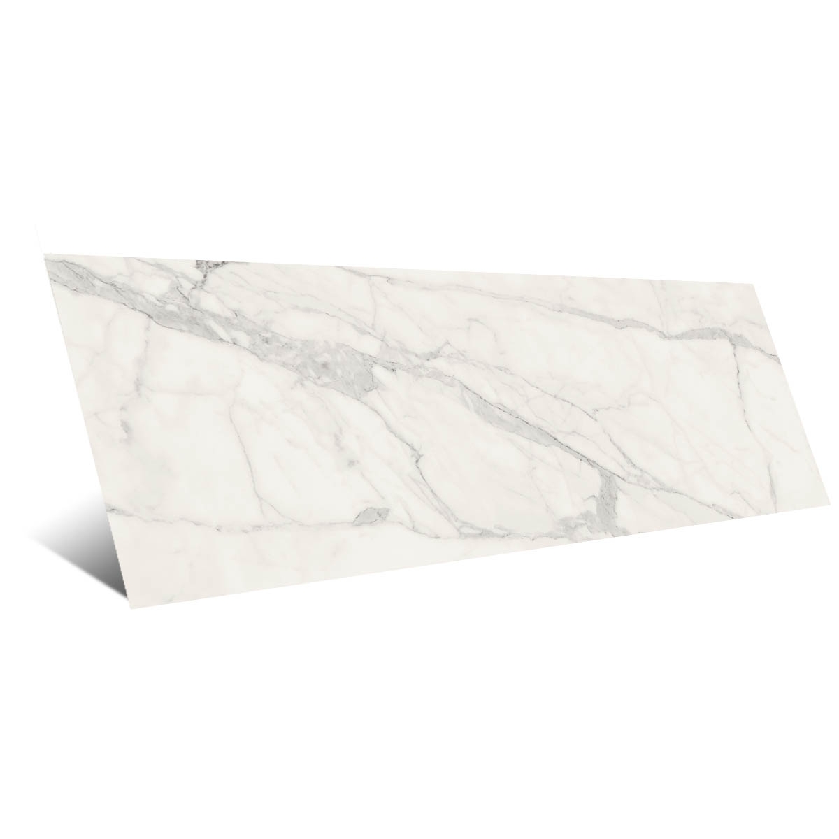 Allmarble Statuario Lux 40x120 (Caja 2.88 m2)