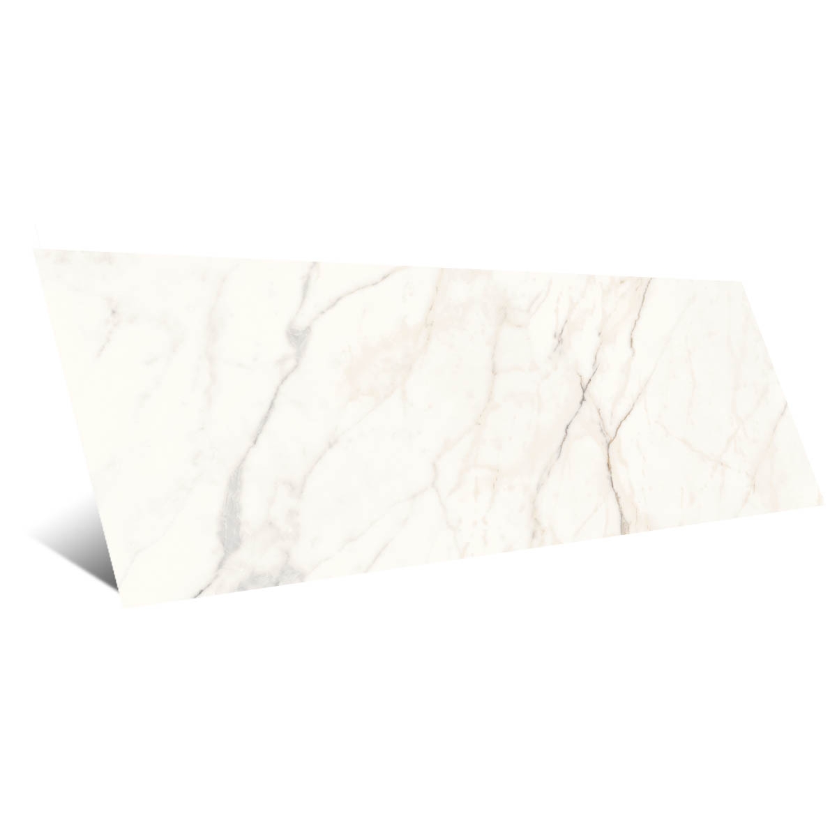Allmarble Golden White Satin 40x120 (Caja 2.88 m2)