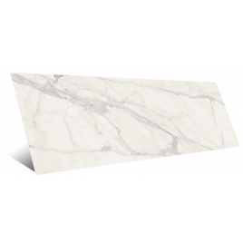 Allmarble Statuario Satin 40x120 (Boîte 2,88 m2)