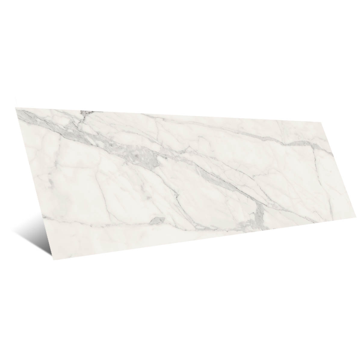 Allmarble Statuario Cetim 40x120 (Caixa 2,88 m2)