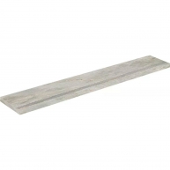 Corner Step Angular Tread Thames 1850 Light 33x100 (Box 1 Stück)