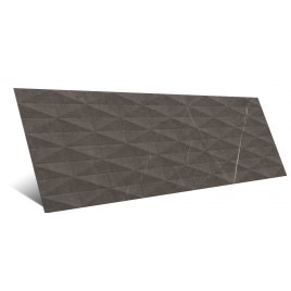 Foto de Allmarble Imperiale Satin Struttura Pavè 3D (Caja 2.40 m2)