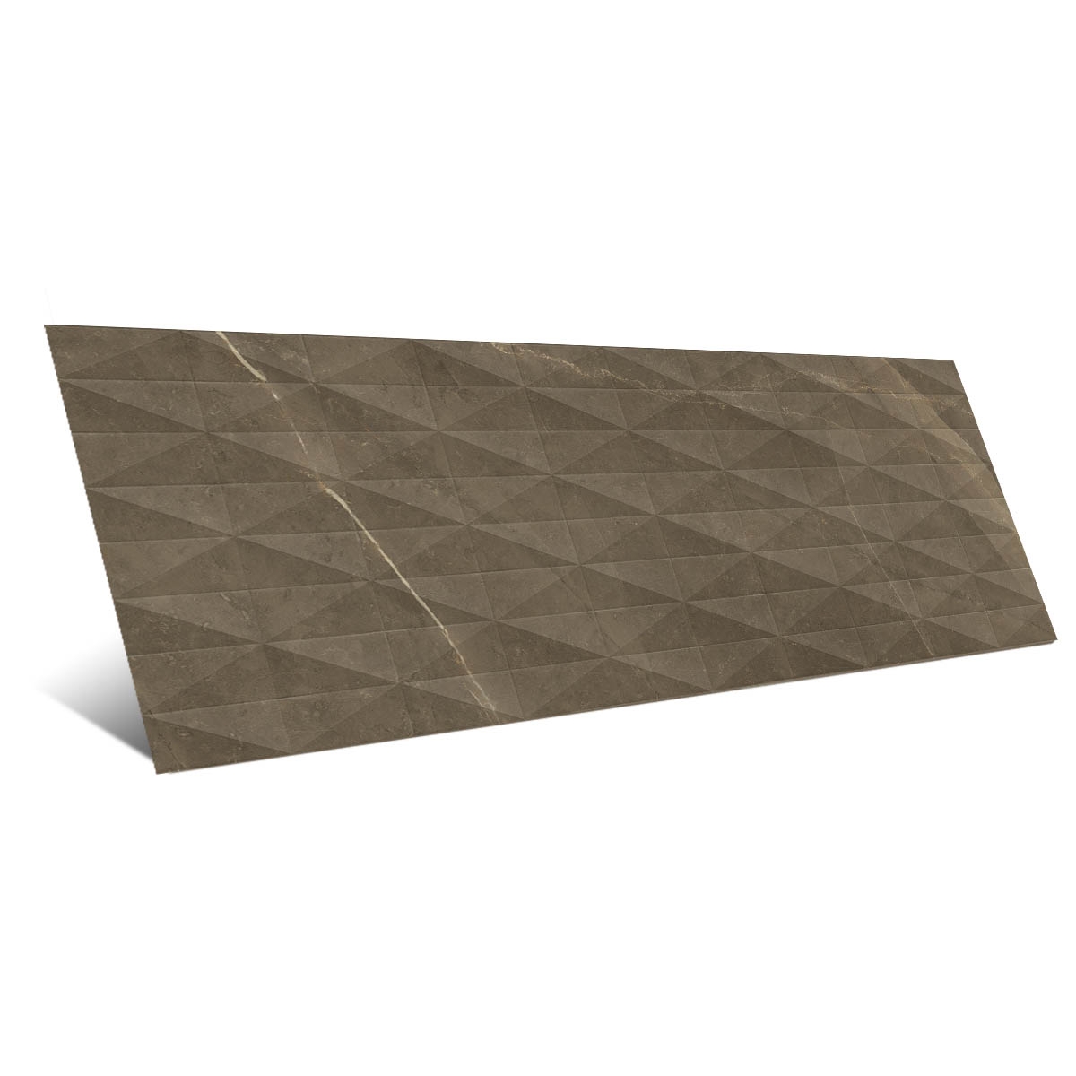 Allmarble Pulpis Satin Struttura Pavè 3D (Caja 2.40 m2)
