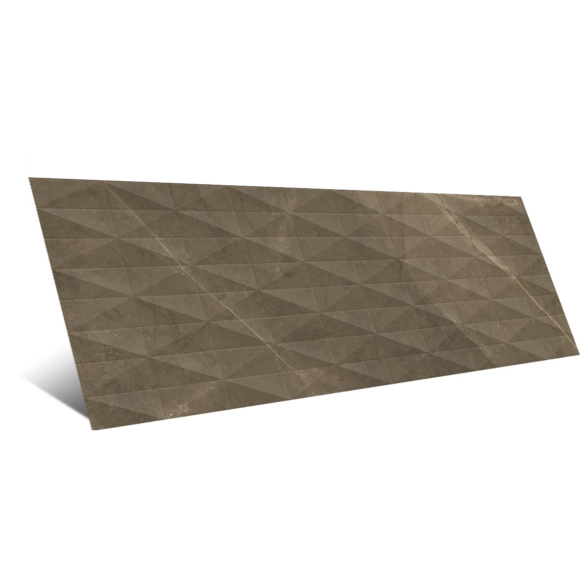 Allmarble Pulpis Lux Struttura Pavè 3D (Caja 2.40 m2)