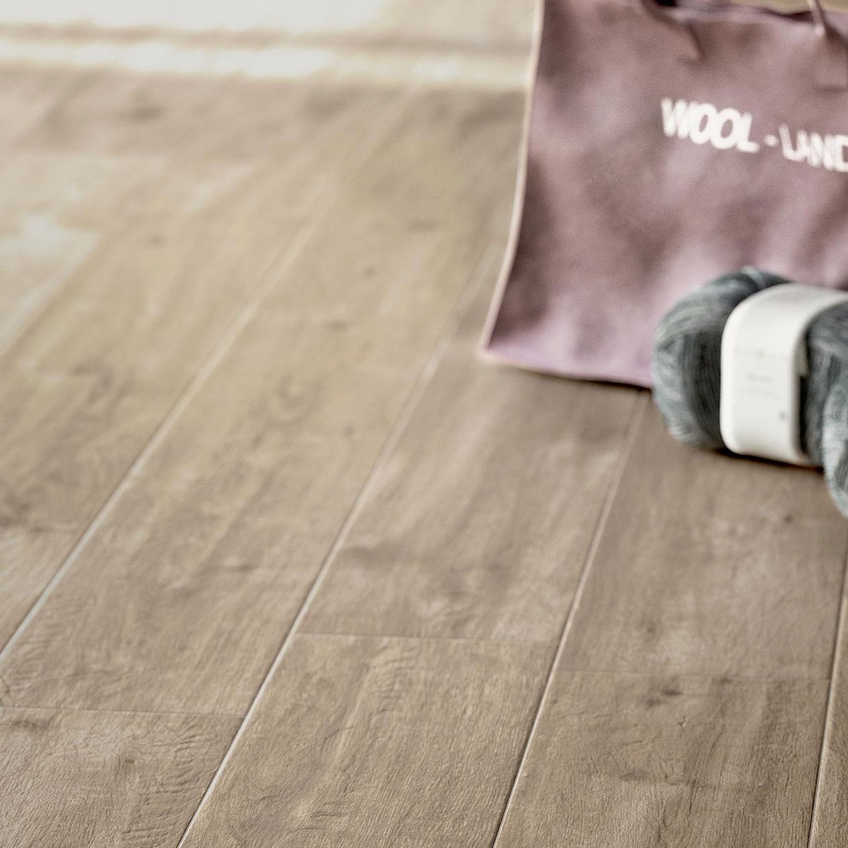 Interior with Treverkway Elm flooring 15x90 (1.08m2)