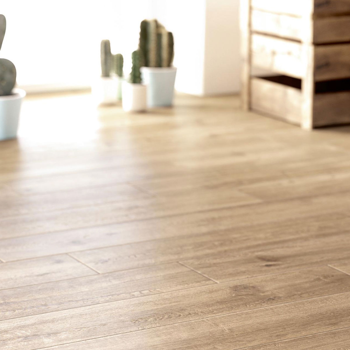 Treverkway Rovere 15x90 (Box 1,08m²) 2