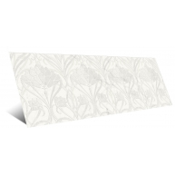 Allmarble Altissimo Lux Decoro Regent 40x120 (Caja 1.92m2)