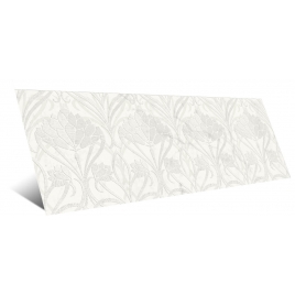 Allmarble Altissimo Lux Decoro Regent 40x120 (Caja 1.92m2)