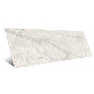 Allmarble Statuario Lux Decoro Regent 40x120 (Caja 1.92m2)