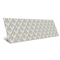 Allmarble Altissimo Lux Decoro Retrò 40x120 (Caja 1.92m2)