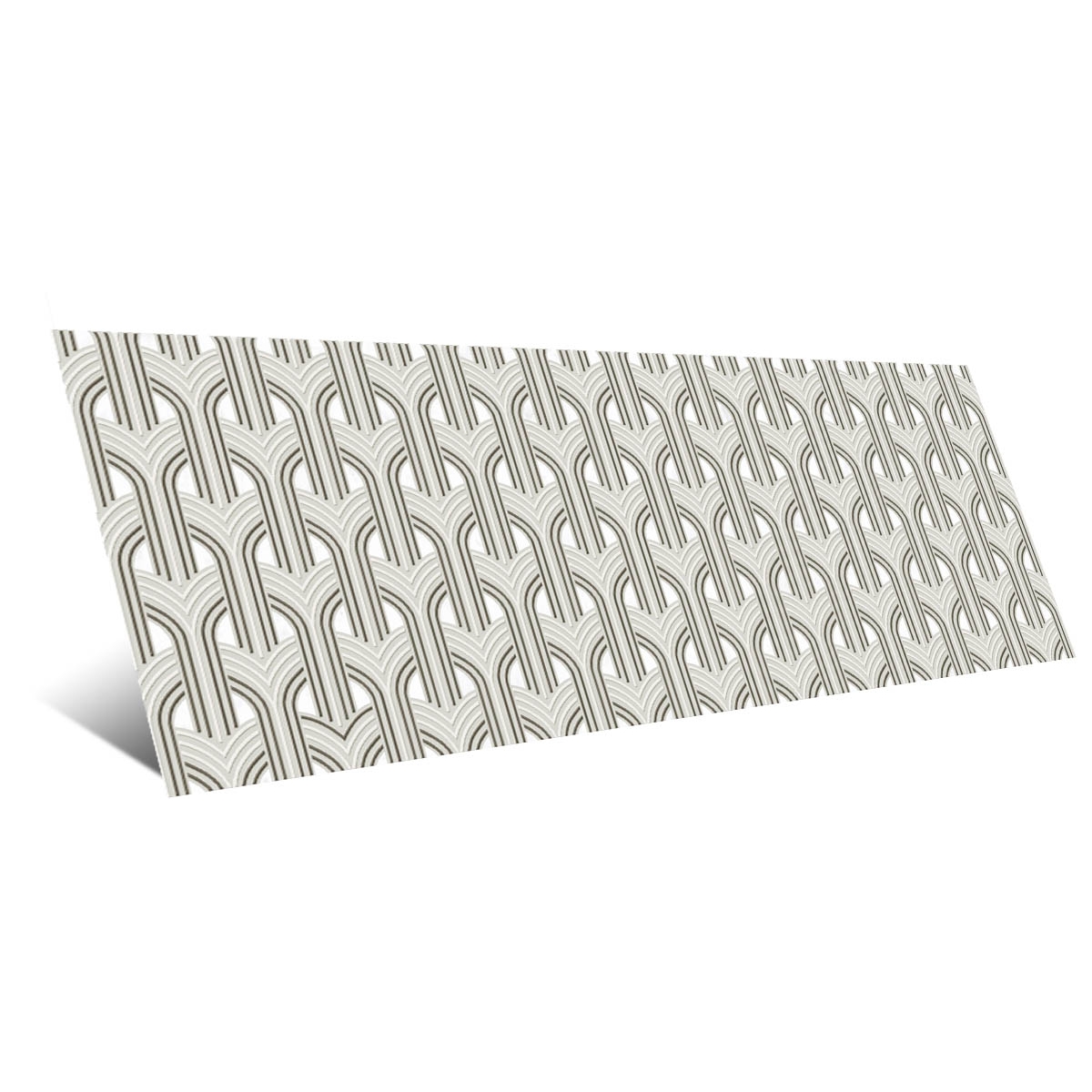 Allmarble Altissimo Lux Decoro Retrò 40x120 (Caja 1.92m2)