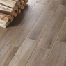 Intérieur avec revêtement Treverkmood Rovere 15x90 (Box 1.08m2) 1