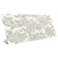 Allmarble Altissimo Satin Decoro Rose 80x120 (Caja 1.92m2)