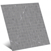Allmarble Imperiale Mosaico de Cetim 40x40 (Caixa 0.64m2)