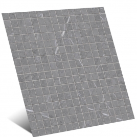 Mosaico de Cetim Allmarble Imperiale 40x40 (Caixa 0,64m2)