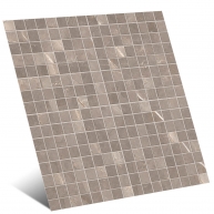 Allmarble Pulpis Satin Mosaic 40x40 (Box 0.64m2)