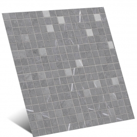 Foto de Mosaico Allmarble Imperiale Lux 40x40 (Caja 0.64m2)