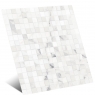 Mosaïque Allmarble Statuario Lux 40x40 (Boîte 0.64m2)