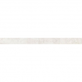 Plinthe Thames 1851 Blanc 7.5x98 (Boîte 8 pièces)