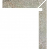 Zanquin Right Thames 1851 Escuro 7.5x50 (Caixa 8 peças)