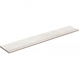 Foto de Blunt Step Footprint Thames 1851 Branco 33x98 (Caixa 3 peças)