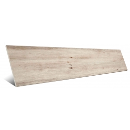 Treverkchic Teak Africa 30x120 (Caja 1,08m2)