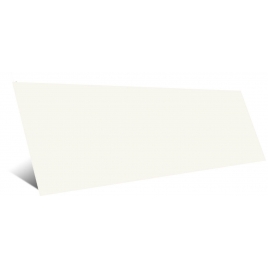 Colorplay White 30x90 (Boîte 1,35m2)