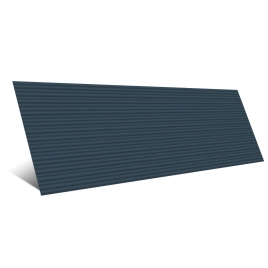 Foto de Colorplay Blue Struttura Mikado 3D 30x90 (Caja 1.35m2)