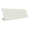 Colorplay White Struttura Mikado 3D 30x90 (Caja 1.35m2)
