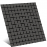 Colorplay Anthracite Mosaïque 30x30 (Boîte 0.36m2)