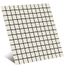 Colorplay Creme Mosaico 30x30 (Caixa 0.36m2)