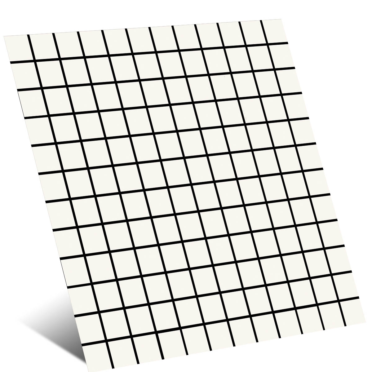 Colorplay Mosaico Branco 30x30 (Caixa 0.36m2)