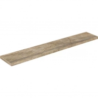 Peldaño Vuelta Huella Angular Támesis 1851 Land 33x98 (Caja 1 pieza)