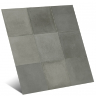 D_Segni Blend Carbone Antiderrapante 20x20 (Caixa 0.96m2) Tamanho do painel cm 60x60