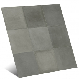 D_Segni Blend Carbone antidérapant 20x20 (Boîte 0,96 m2)