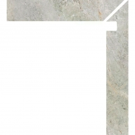 Direito Zanquin Thames 1950 Light 7.5x50 (Caixa 8 peças)