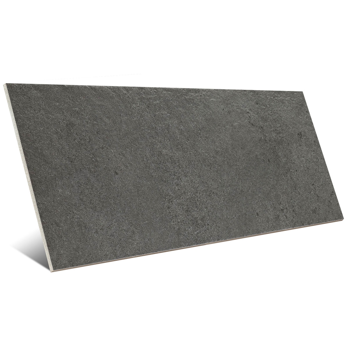 Stonework Anthracite Strutturato Antideslizante 30x60 (Caja 0,90m2)