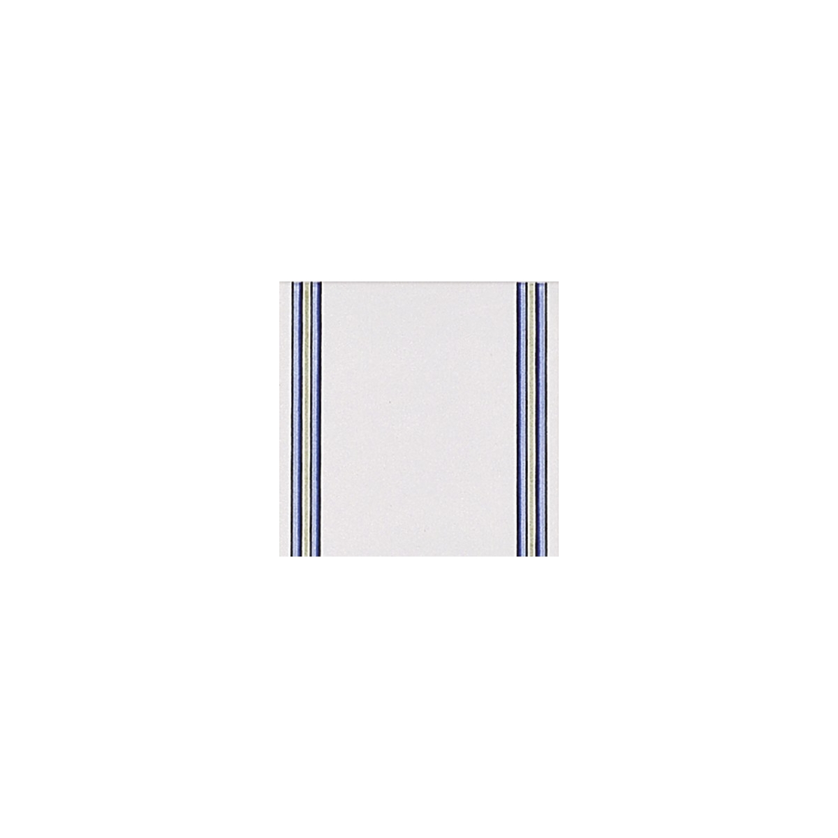 Mallorca-2 Bleu 20x20 (boîte 1 m2) - Mainzu