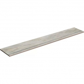 Foto de Blunt Step Thames Footprint 1950 Light Antiderrapante 33x100 (Caixa 3 peças)