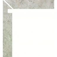 Zanquin Left Thames 5065 Light 7.8x50 (Box 8 pieces)