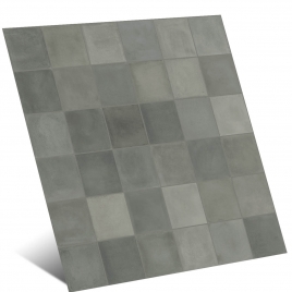 D_Segni Blend Carbone antidérapant 10x10 (Boîte 0,68 m2)