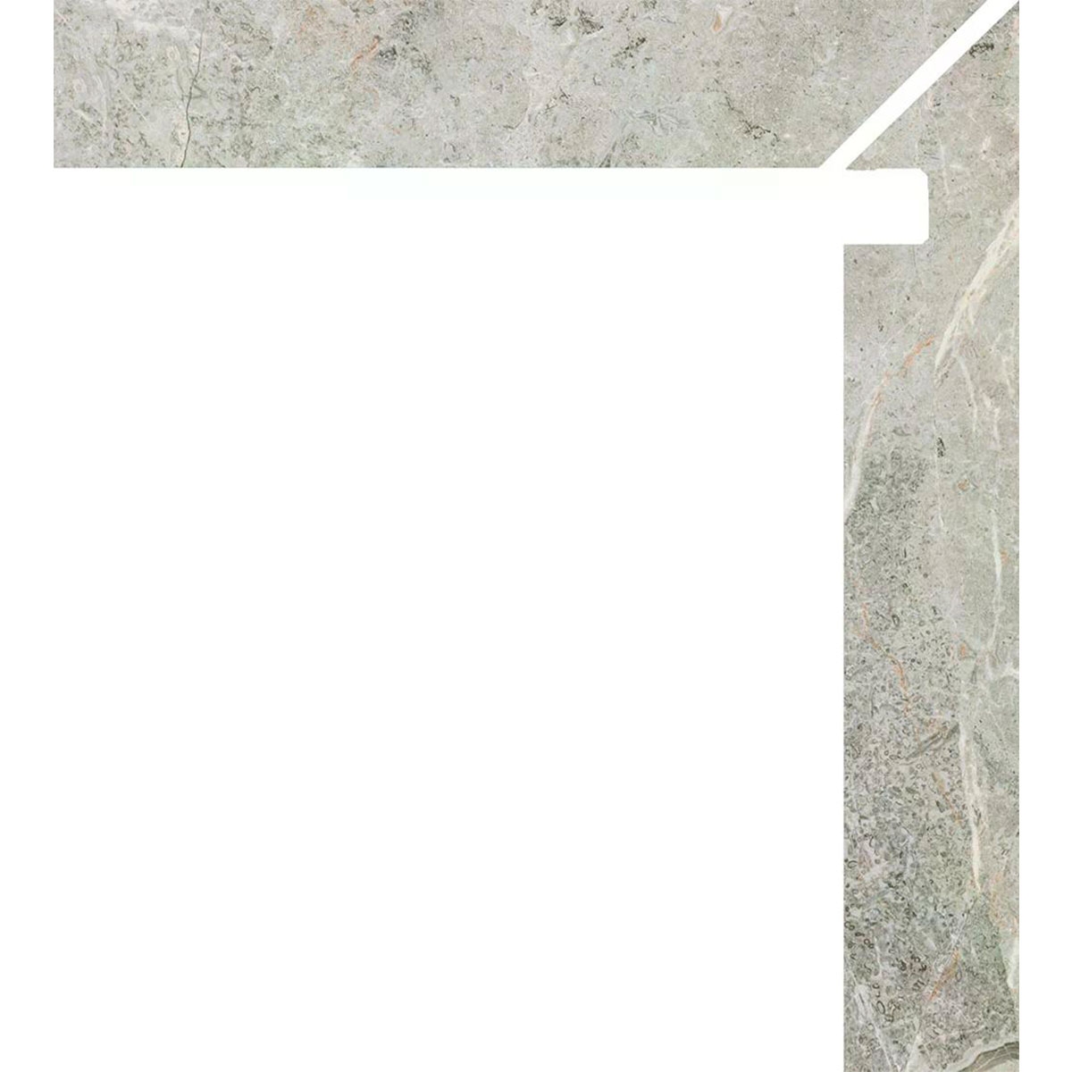 Right Stilt Chair 5065 Light 7.8x50 (Box 8 pieces)